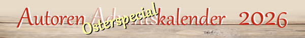 Autoren Osterkalender 2026
